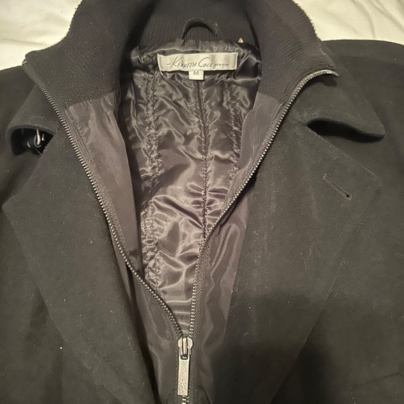 Kenneth Cole Coat - Picture 2 of 7